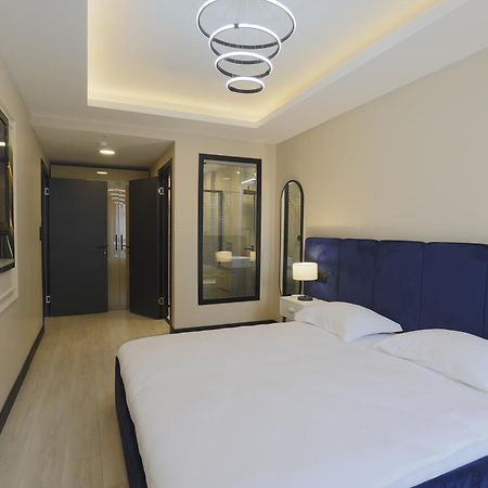 Ravello Suites Taksim Κωνσταντινούπολη Εξωτερικό φωτογραφία