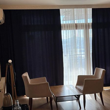 Ravello Suites Taksim Κωνσταντινούπολη Εξωτερικό φωτογραφία