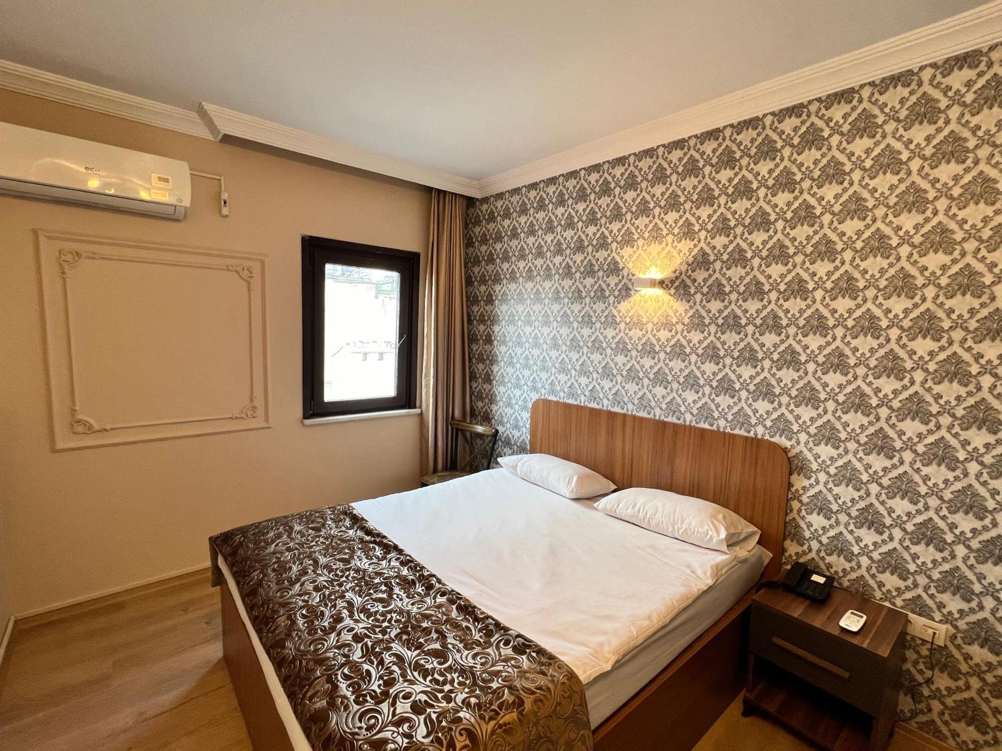 Ravello Suites Taksim Κωνσταντινούπολη Εξωτερικό φωτογραφία