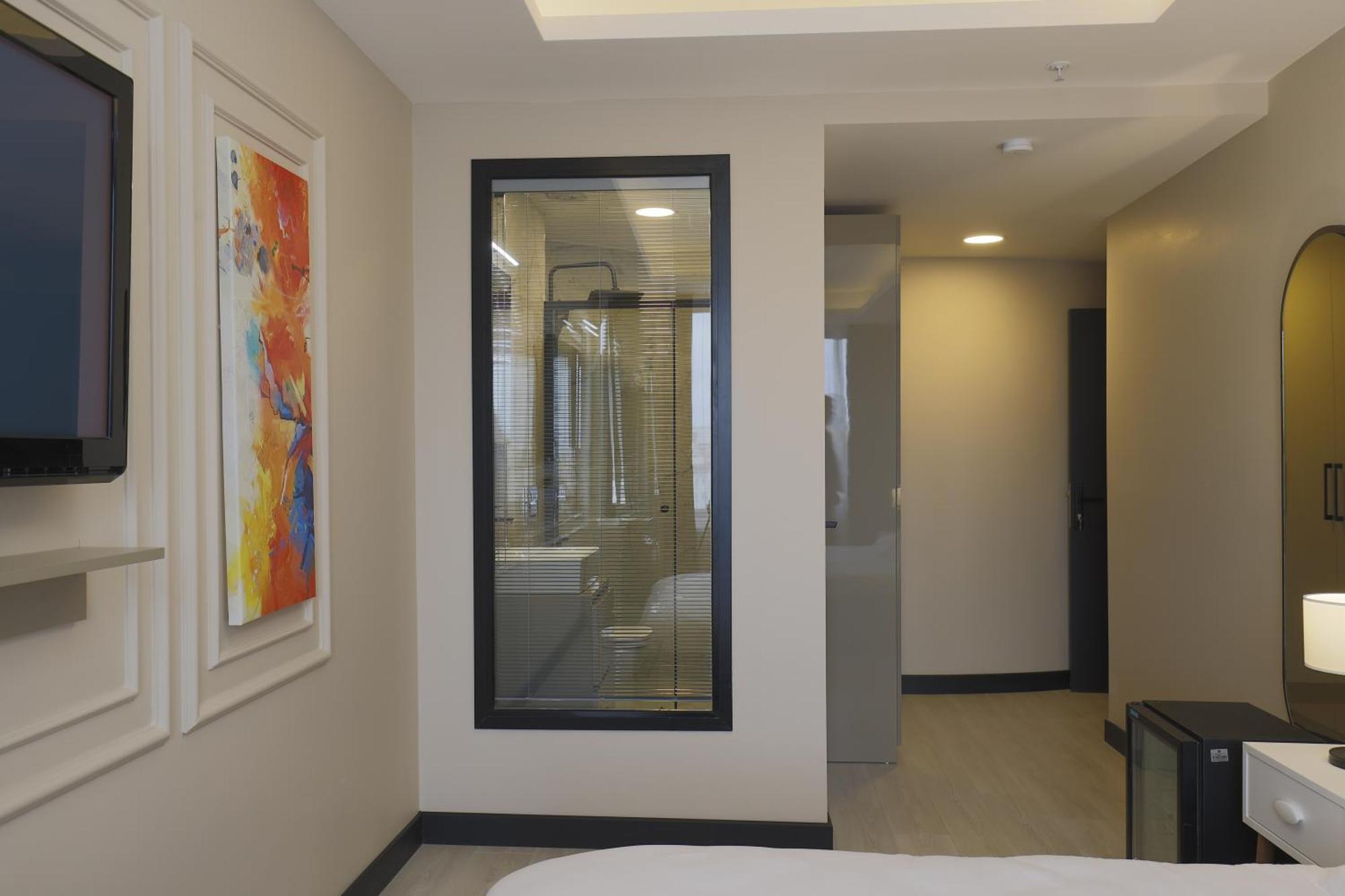 Ravello Suites Taksim Κωνσταντινούπολη Εξωτερικό φωτογραφία