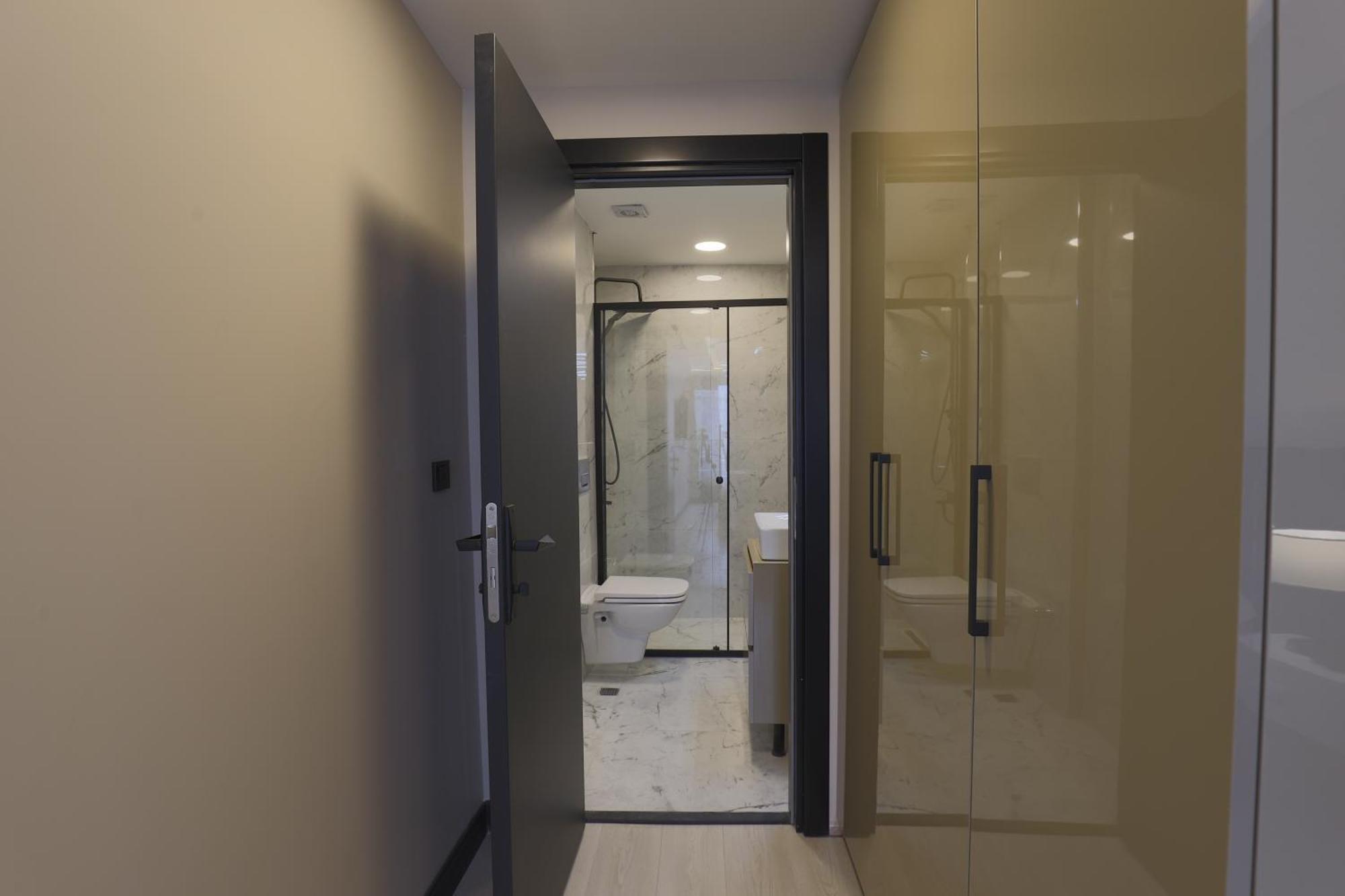 Ravello Suites Taksim Κωνσταντινούπολη Εξωτερικό φωτογραφία