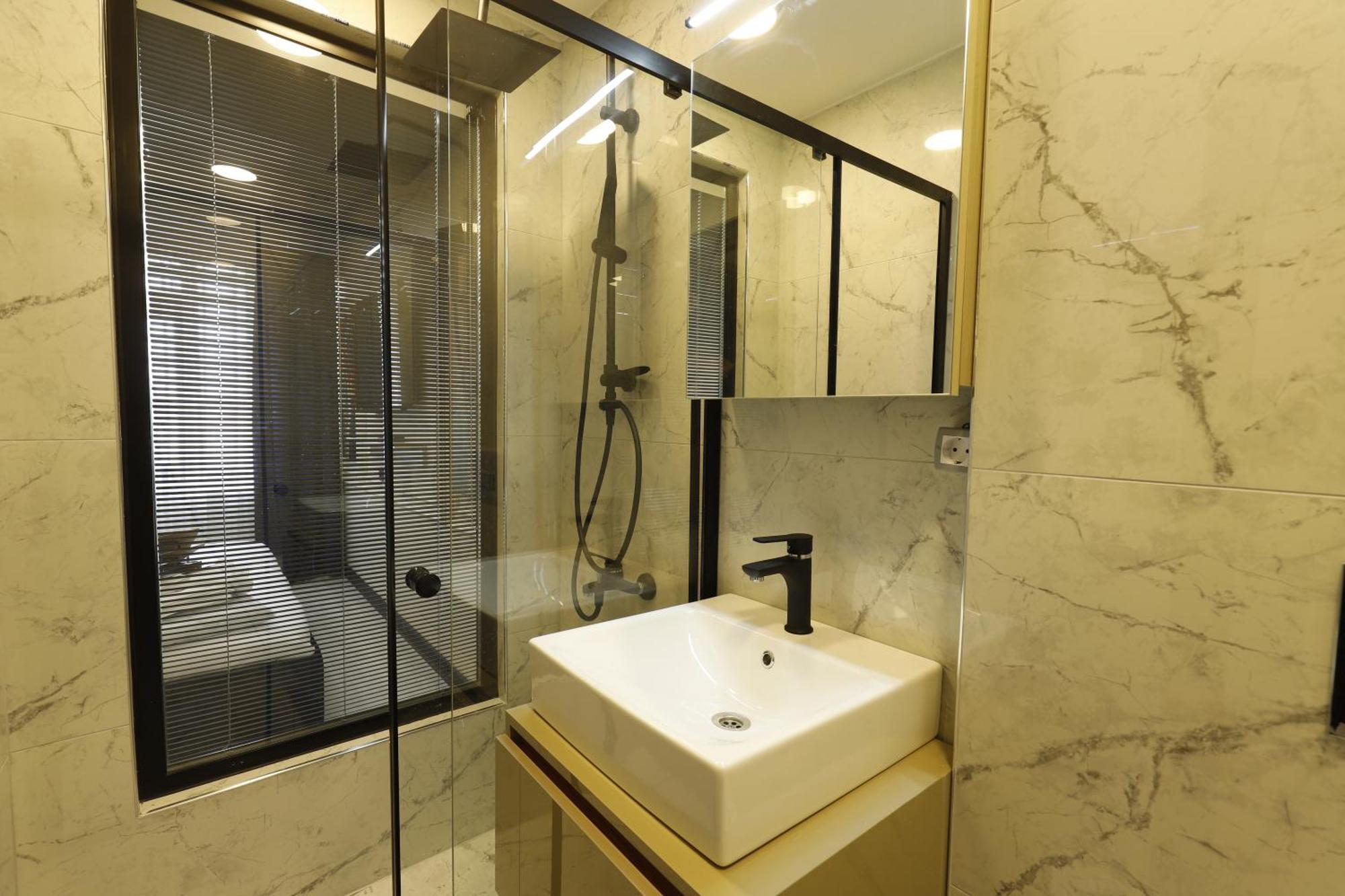 Ravello Suites Taksim Κωνσταντινούπολη Εξωτερικό φωτογραφία