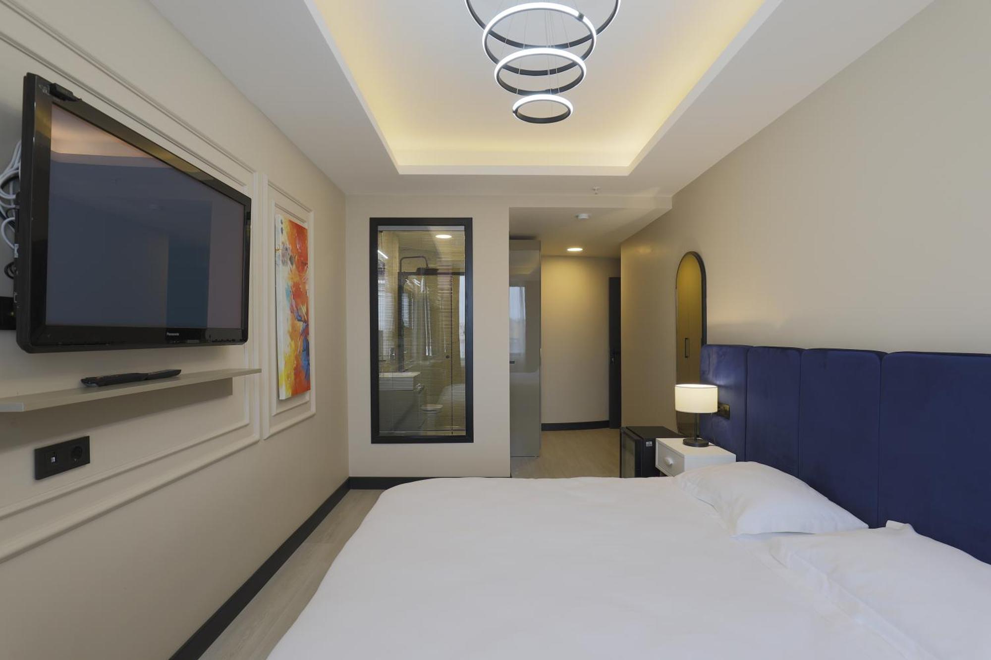 Ravello Suites Taksim Κωνσταντινούπολη Εξωτερικό φωτογραφία