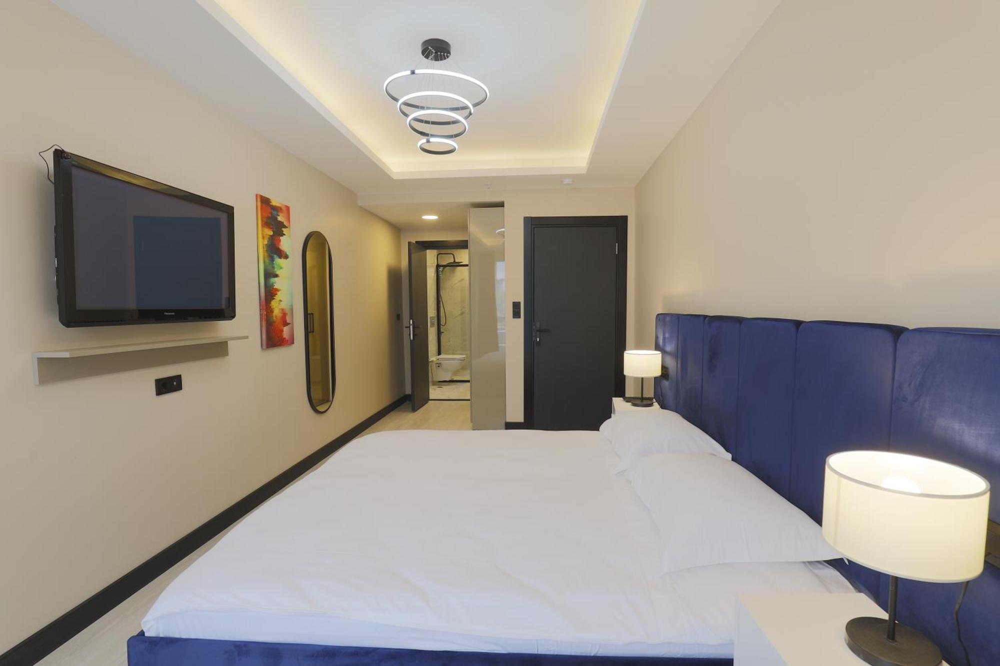 Ravello Suites Taksim Κωνσταντινούπολη Εξωτερικό φωτογραφία