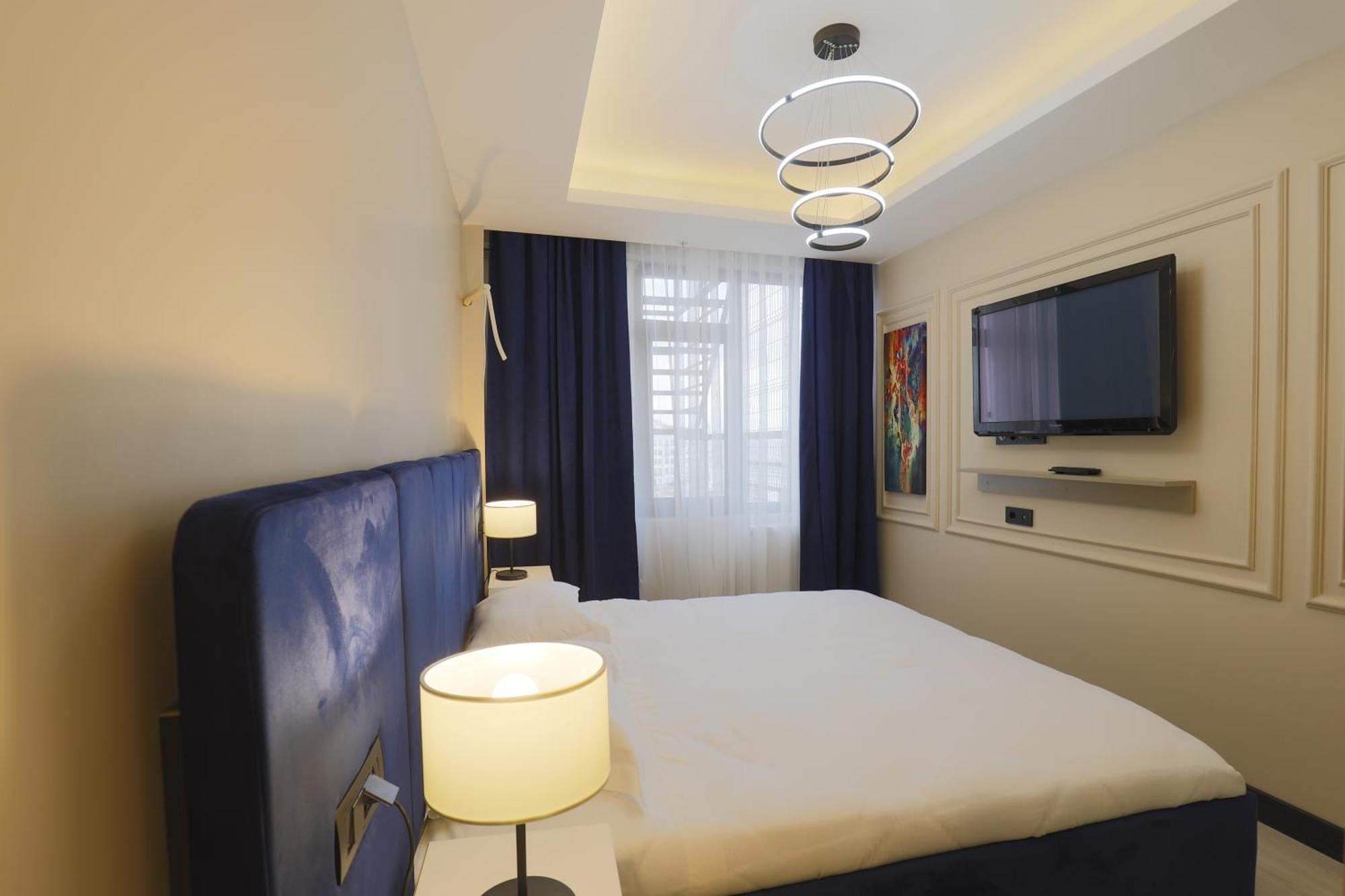 Ravello Suites Taksim Κωνσταντινούπολη Εξωτερικό φωτογραφία