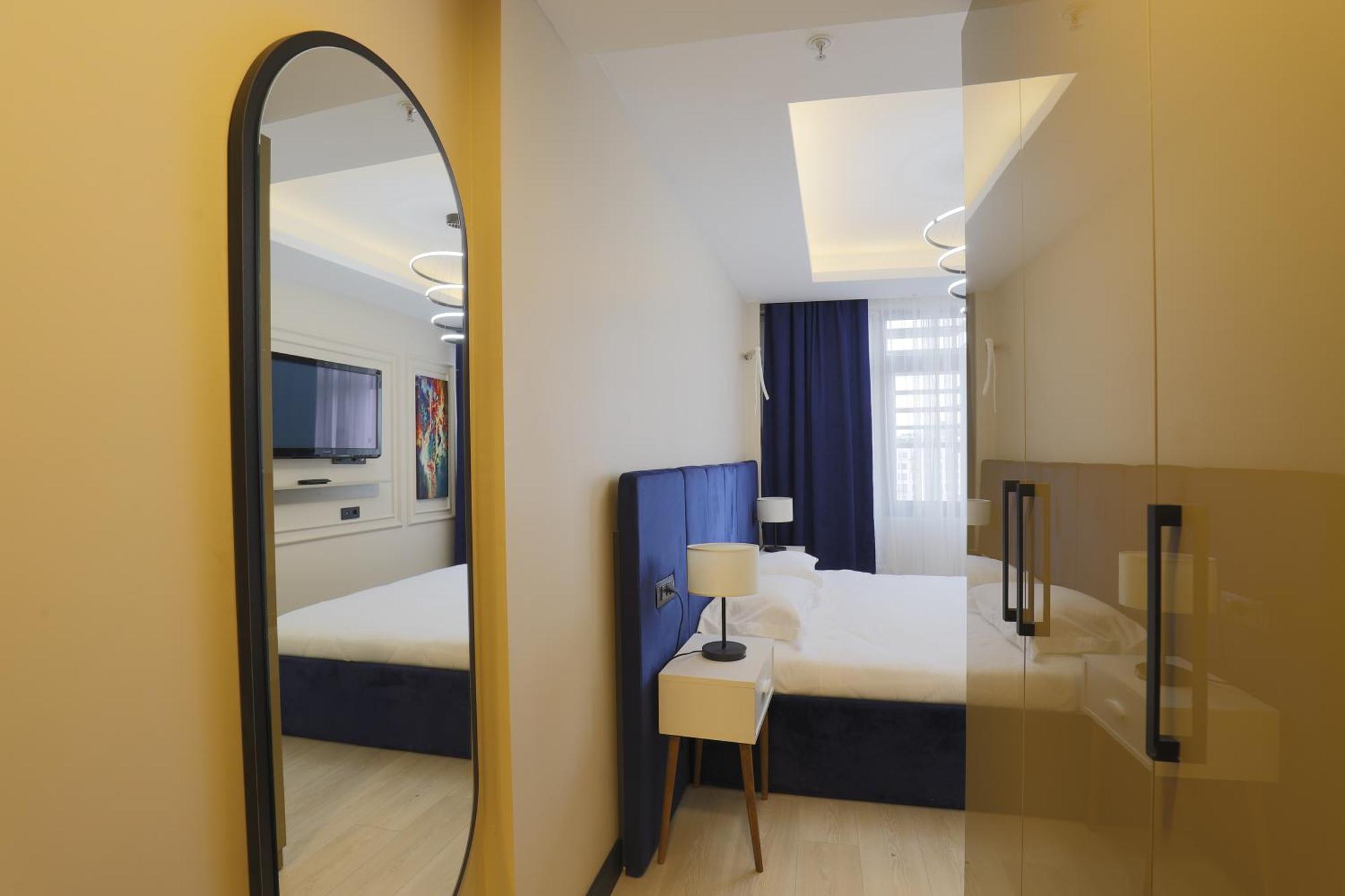 Ravello Suites Taksim Κωνσταντινούπολη Εξωτερικό φωτογραφία