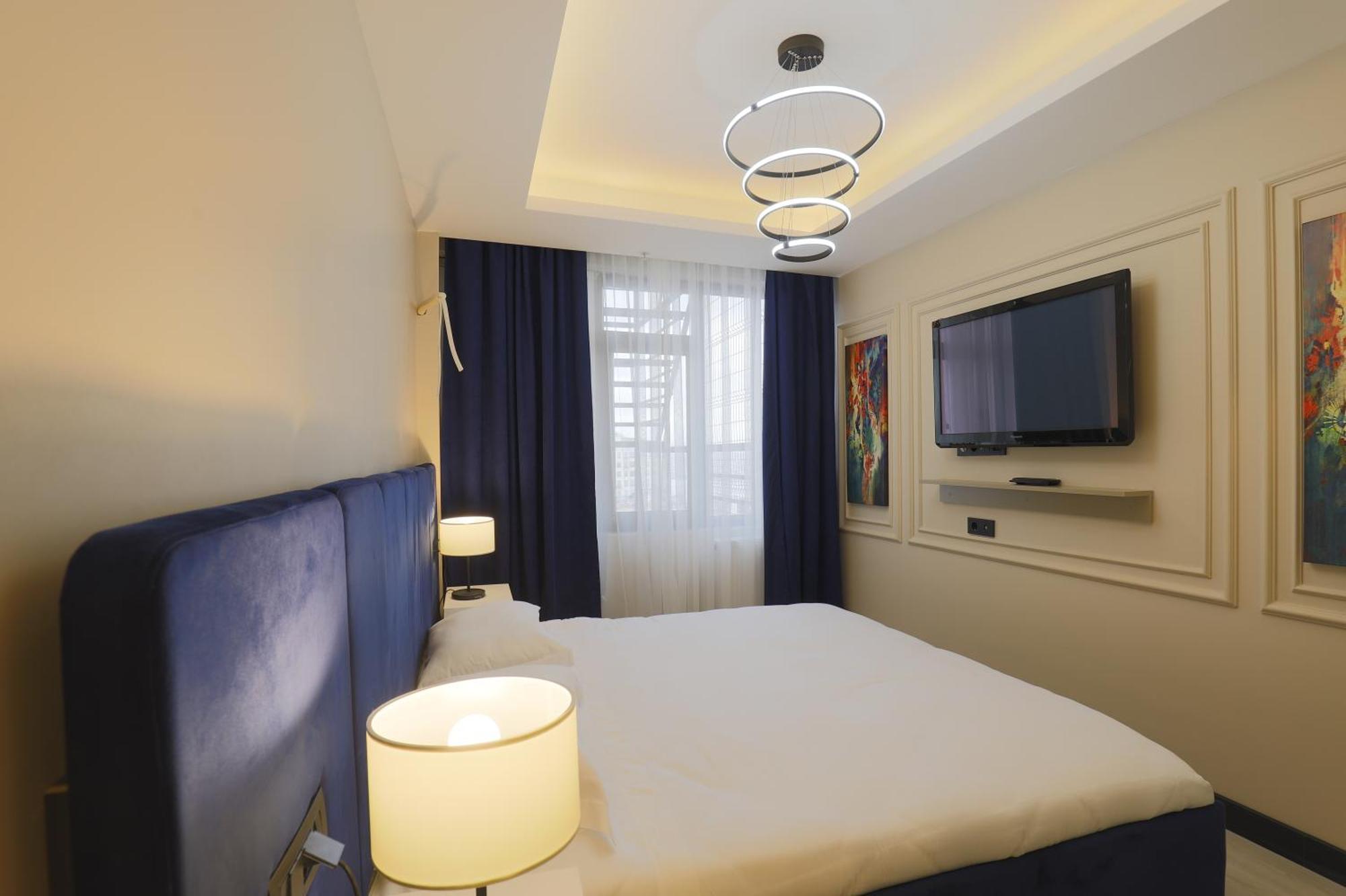 Ravello Suites Taksim Κωνσταντινούπολη Εξωτερικό φωτογραφία