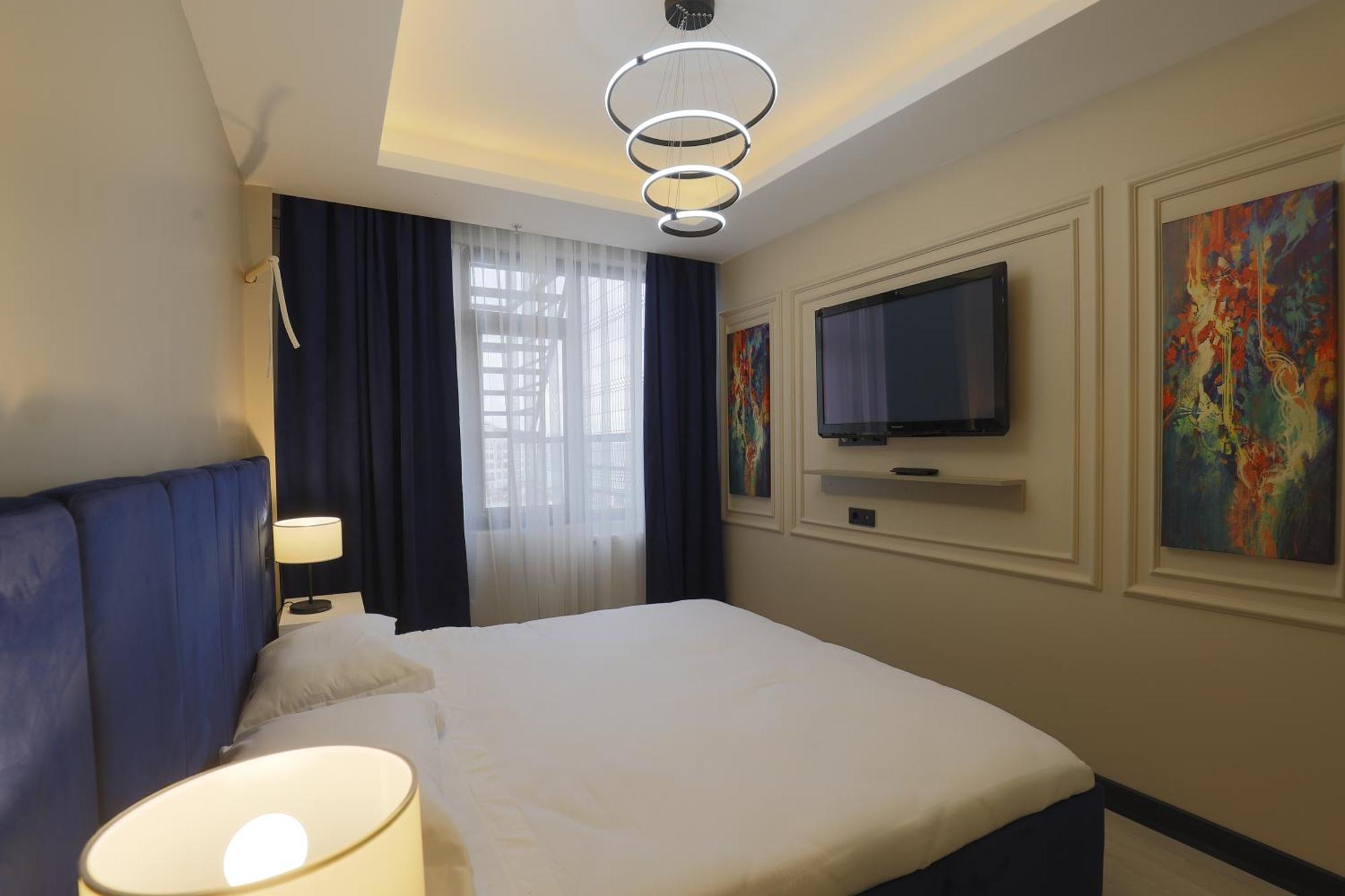 Ravello Suites Taksim Κωνσταντινούπολη Εξωτερικό φωτογραφία