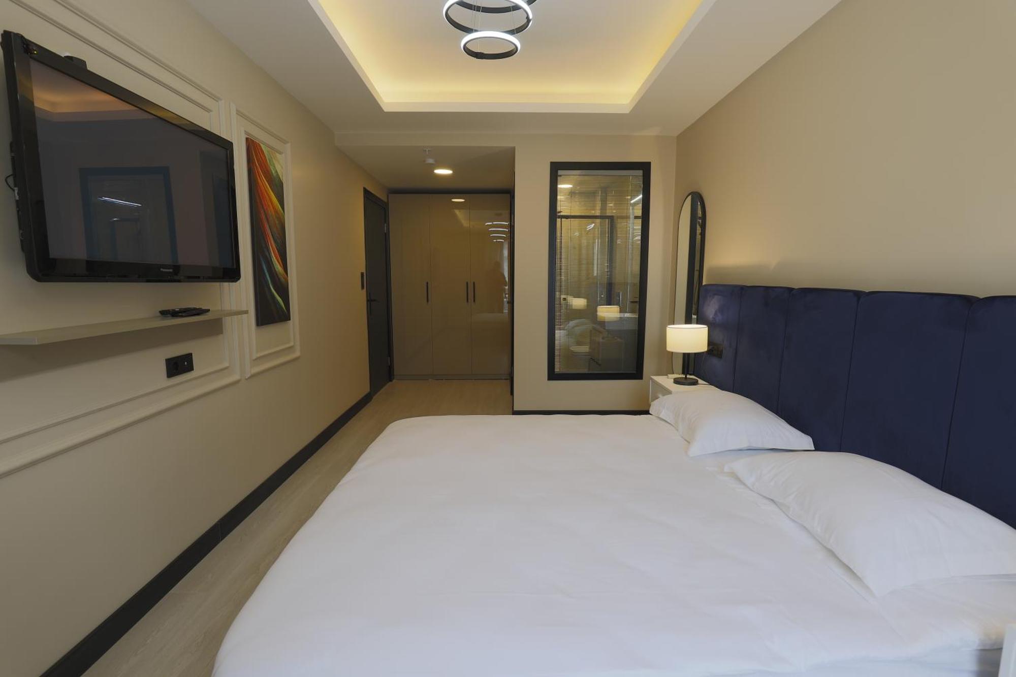 Ravello Suites Taksim Κωνσταντινούπολη Εξωτερικό φωτογραφία