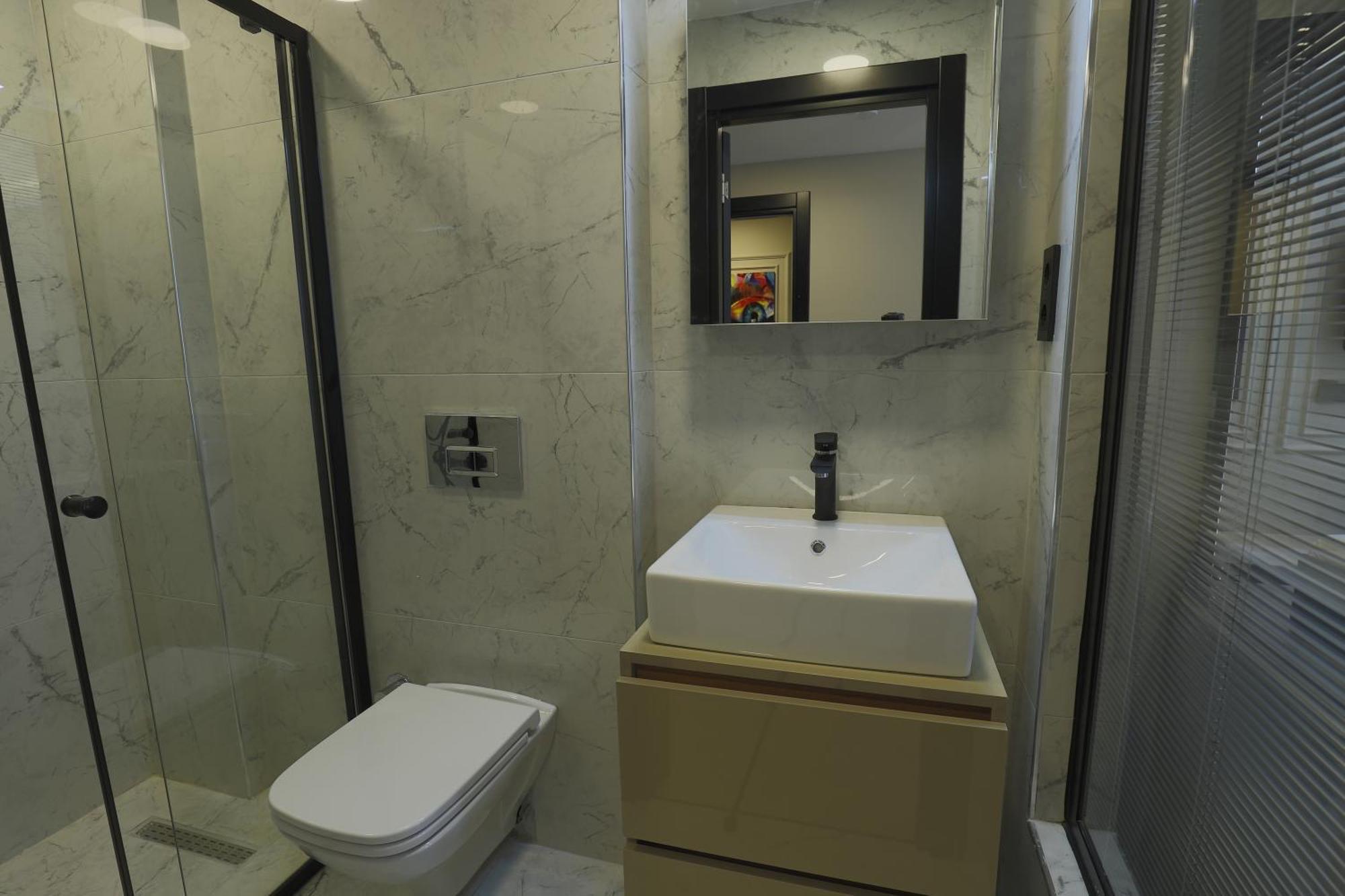 Ravello Suites Taksim Κωνσταντινούπολη Εξωτερικό φωτογραφία