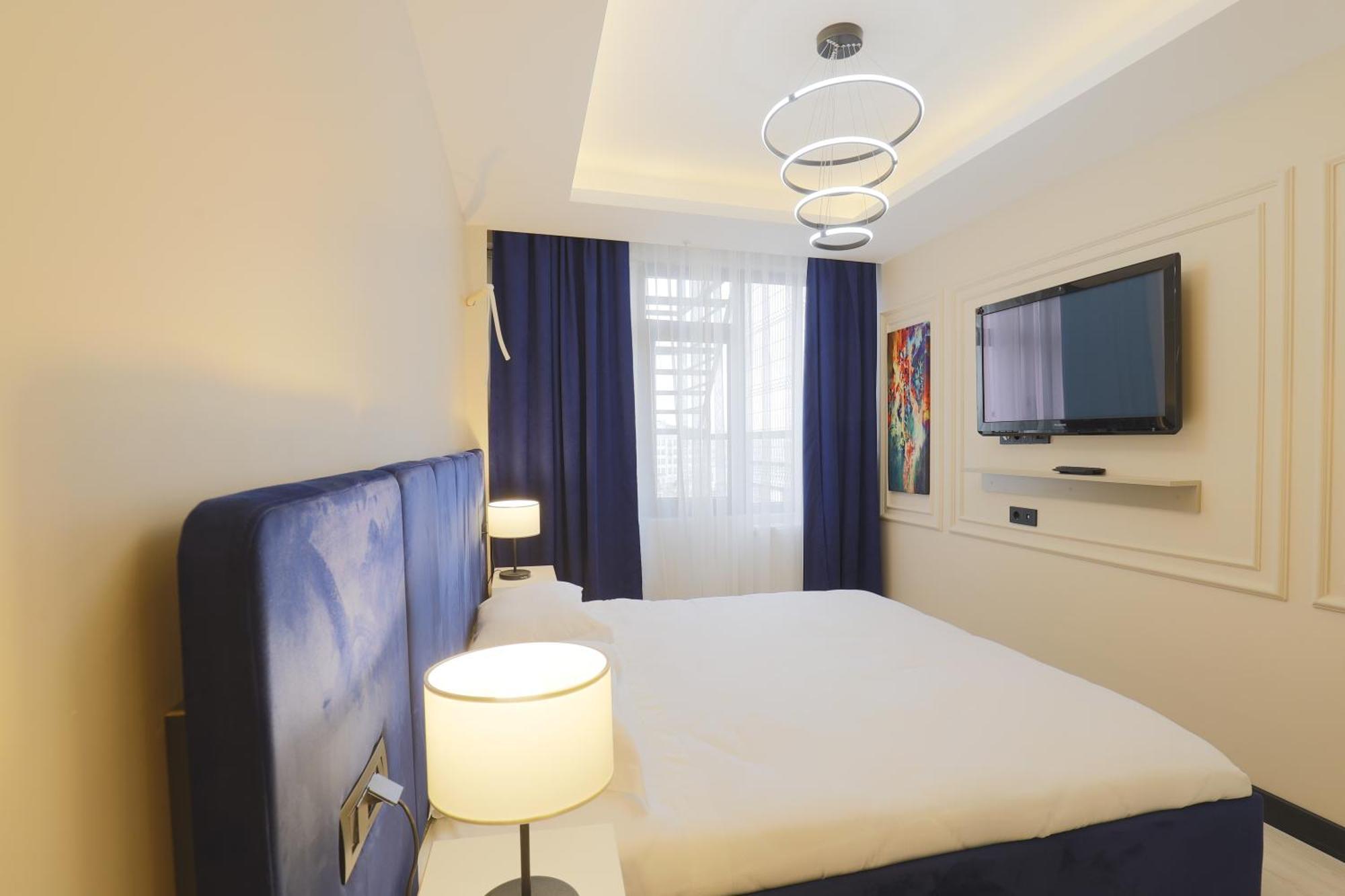 Ravello Suites Taksim Κωνσταντινούπολη Εξωτερικό φωτογραφία