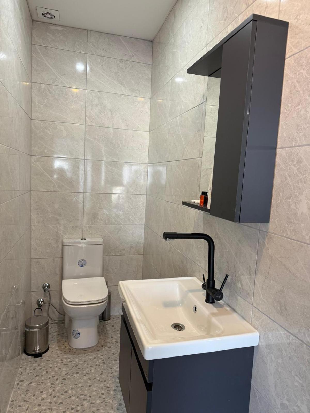 Ravello Suites Taksim Κωνσταντινούπολη Εξωτερικό φωτογραφία
