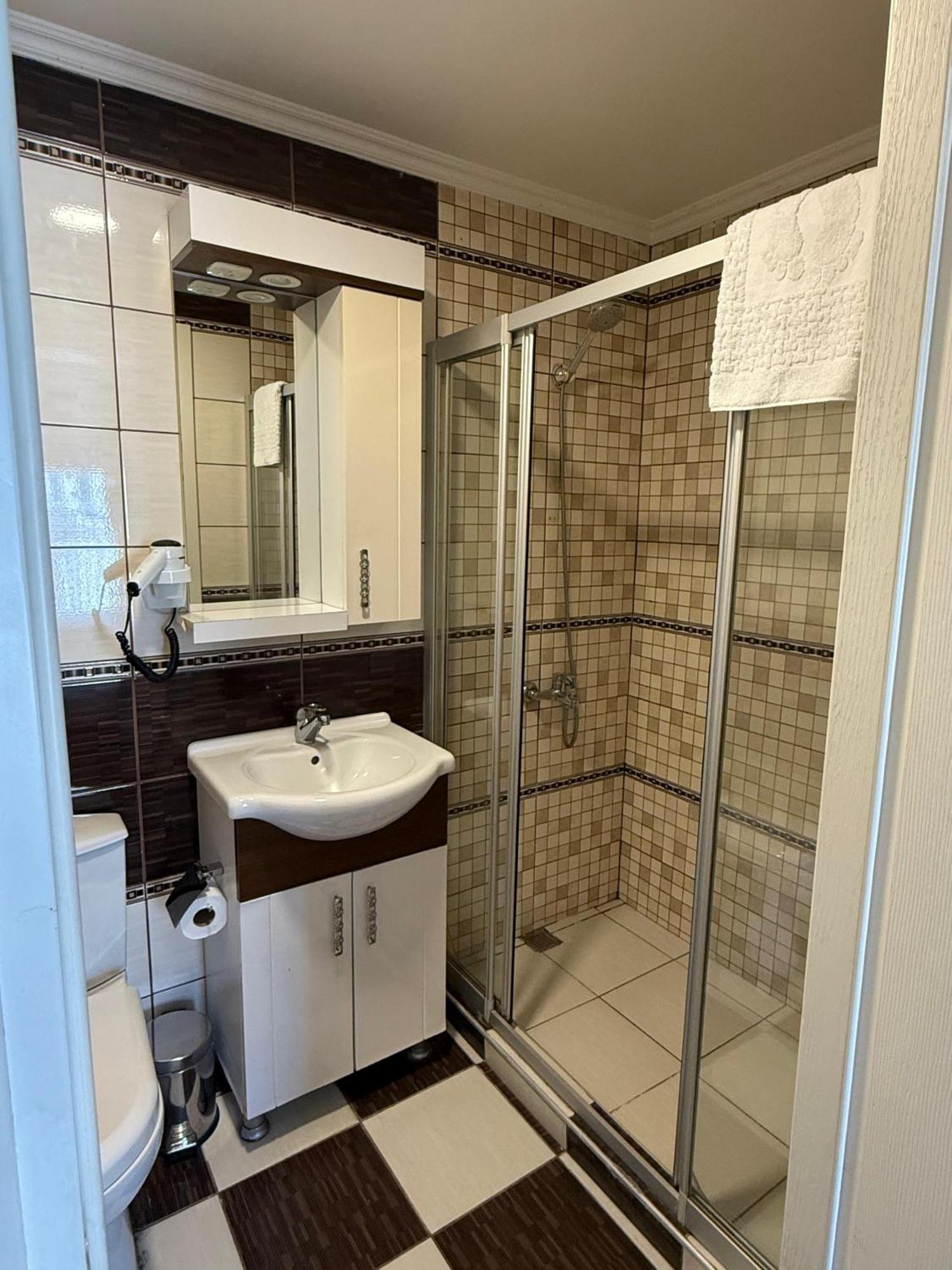 Ravello Suites Taksim Κωνσταντινούπολη Εξωτερικό φωτογραφία