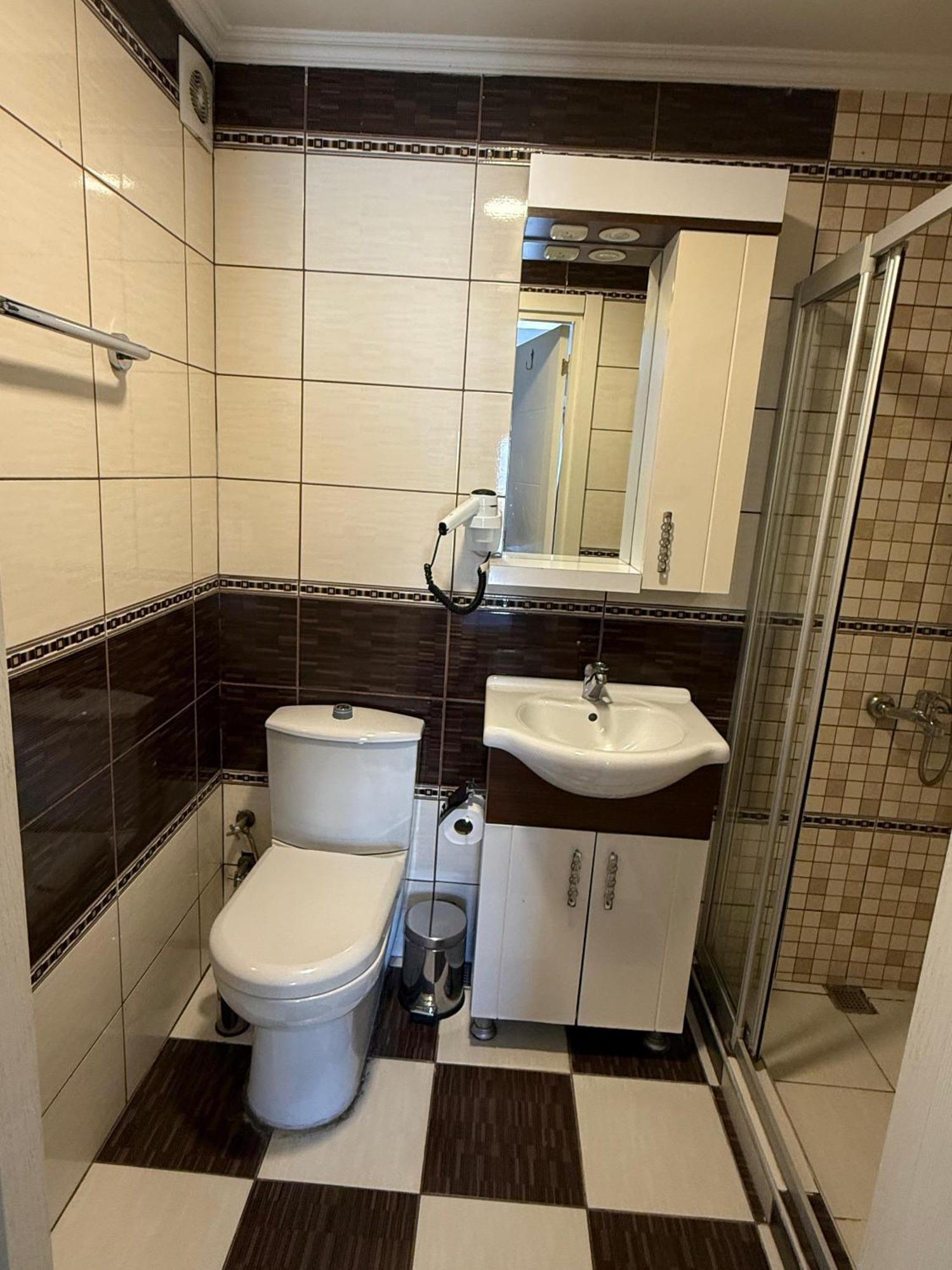 Ravello Suites Taksim Κωνσταντινούπολη Εξωτερικό φωτογραφία