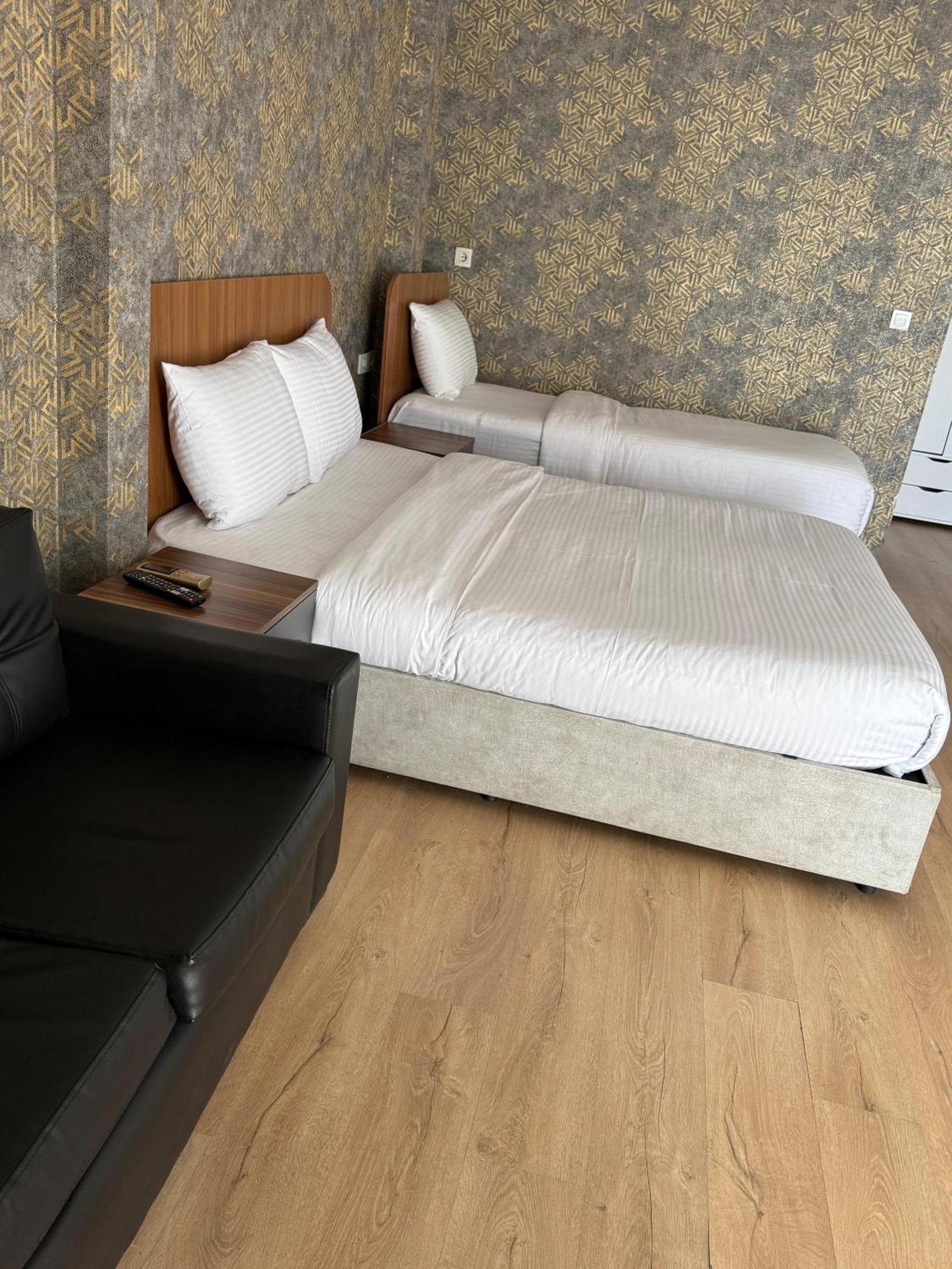 Ravello Suites Taksim Κωνσταντινούπολη Εξωτερικό φωτογραφία