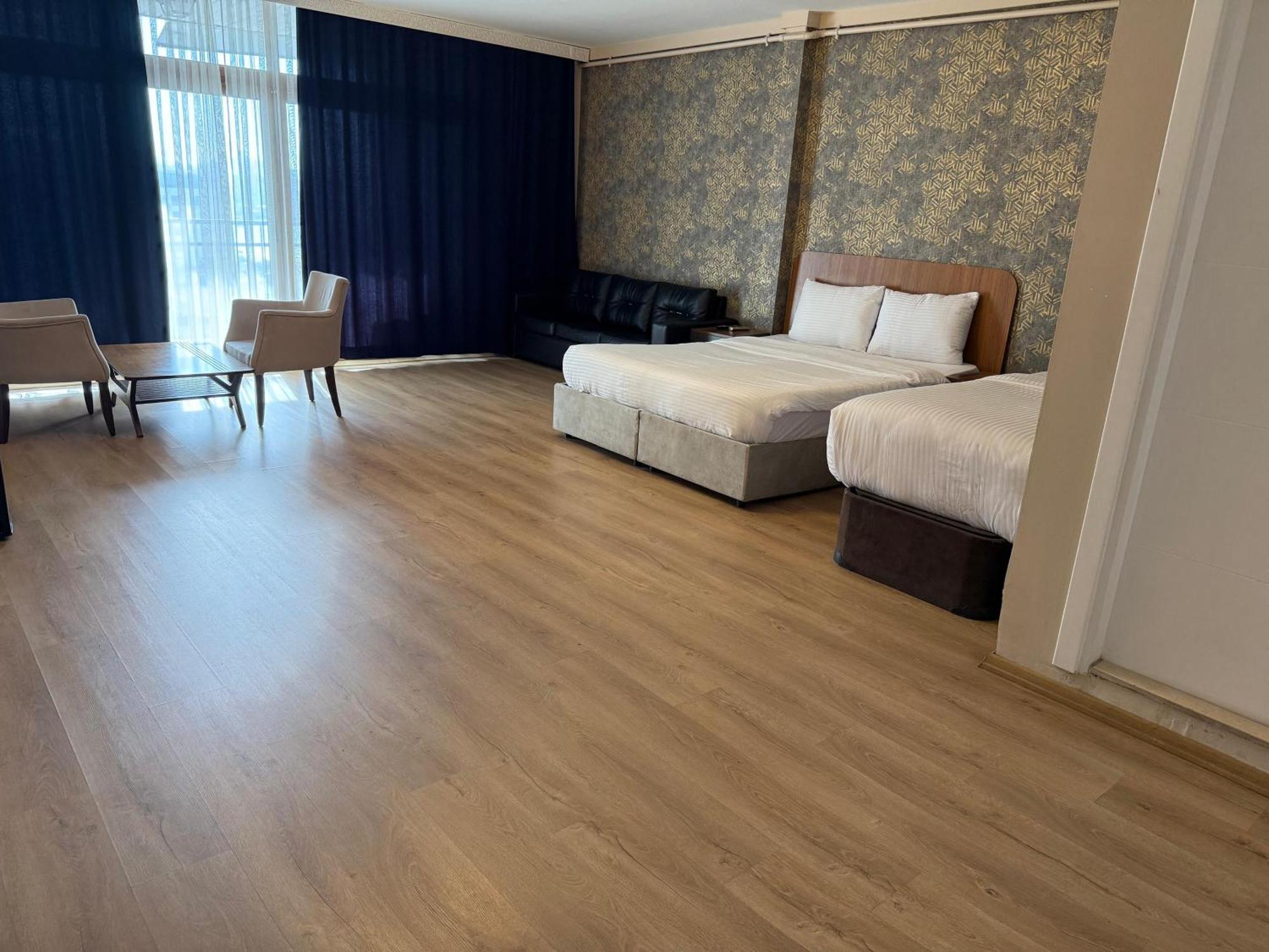 Ravello Suites Taksim Κωνσταντινούπολη Εξωτερικό φωτογραφία